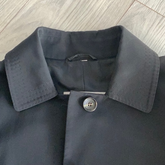 Vintage Max Mara Short Lined Jacket - Picture 4 of 10